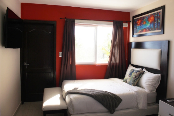 Hotel Casa Imperial Managua